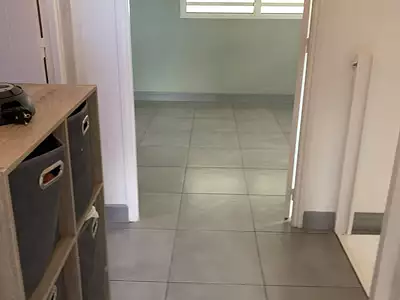 Appartement, 104 m²