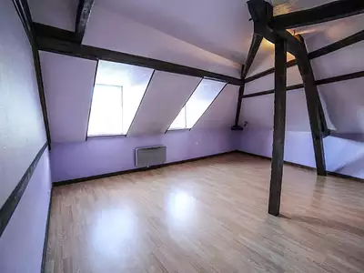 Appartement, 20,07 m²