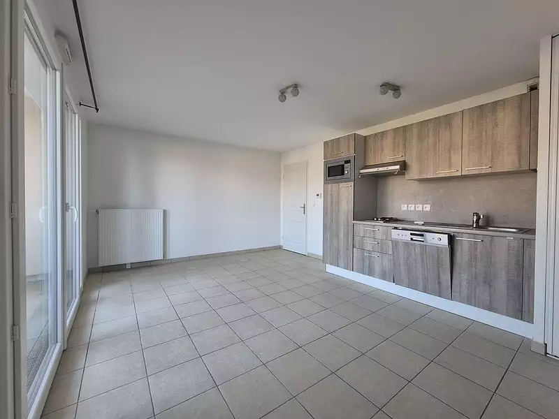 Appartement, 42,23 m²