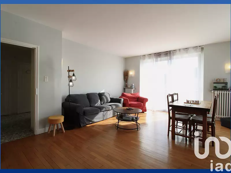 Maison, 125 m²