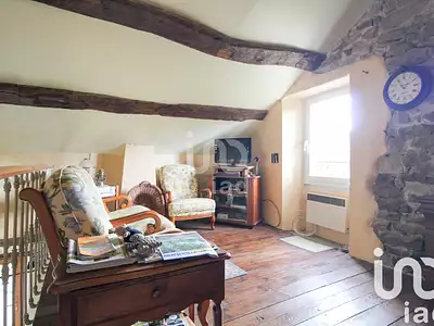 Maison, 82 m²