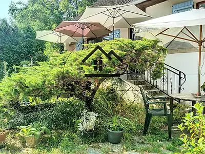 Maison, 115 m²