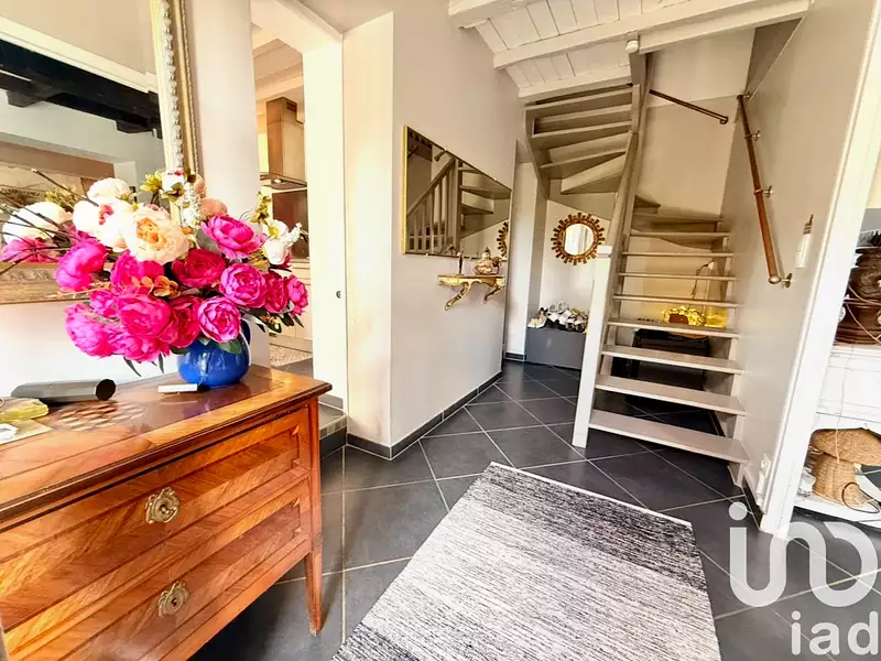 Maison, 170 m²