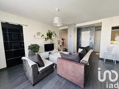 Appartement, 78 m²
