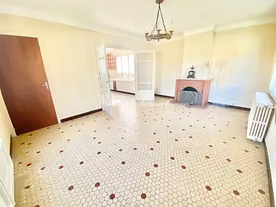 Maison, 125 m²