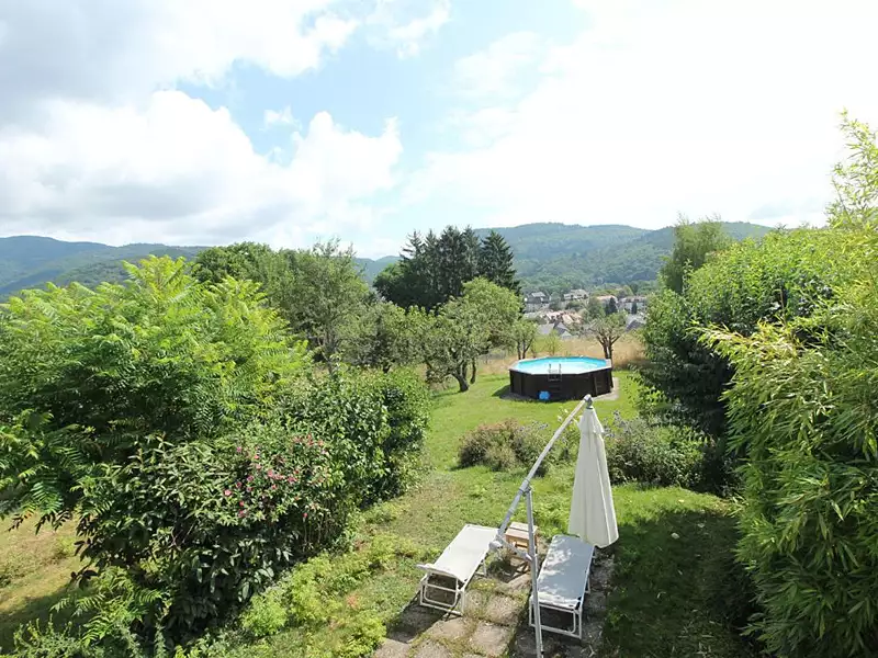 Maison, 120 m²