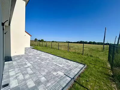 Maison, 140 m²