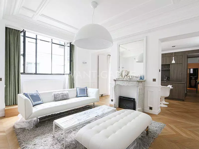 Appartement, 69,38 m²