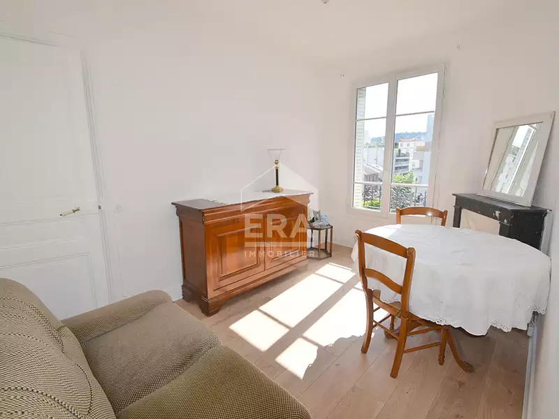 Appartement, 31 m²