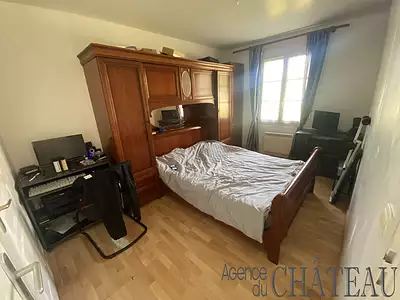 Maison, 106 m²