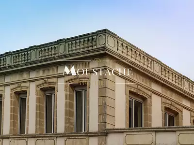 Appartement, 100 m²