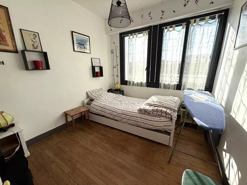 Maison, 83,13 m²