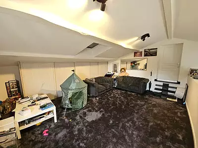 Maison, 213 m²