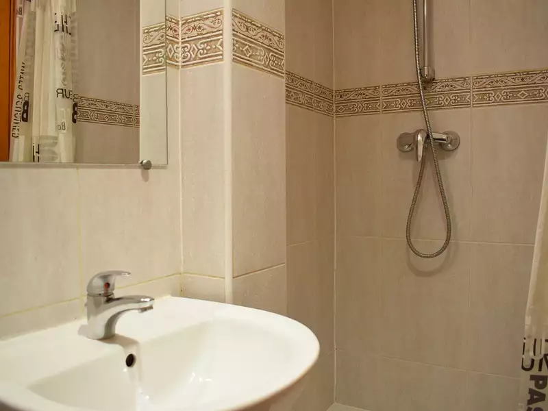 Appartement, 23,88 m²