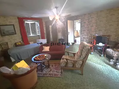 Maison, 140 m²