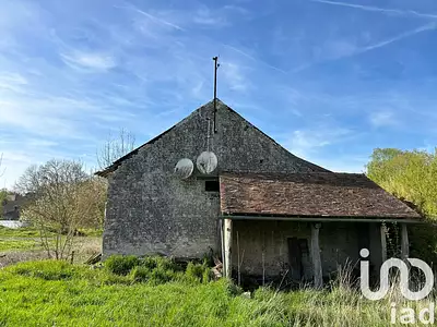 Maison, 100 m²