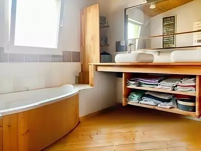 Maison, 123 m²