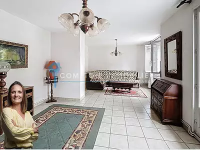 Appartement, 66,43 m²