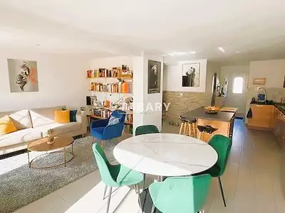 Maison, 110 m²
