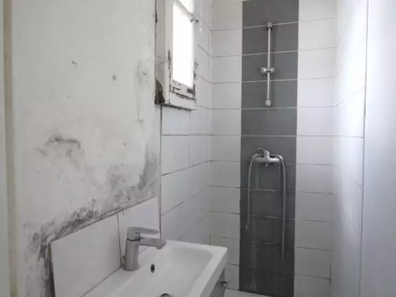 Appartement, 32 m²