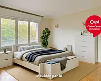 Appartement, 113 m²