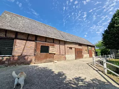 Maison, 216 m²