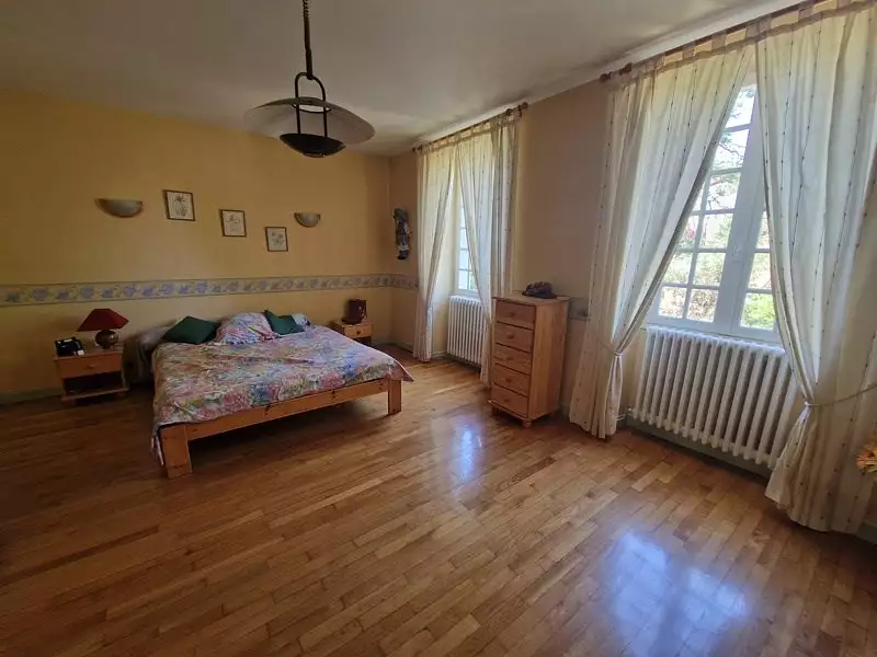 Maison, 143 m²