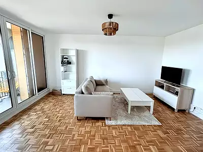 Appartement, 76,64 m²