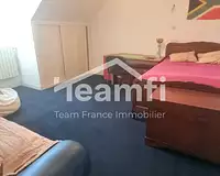 Maison, 245 m²