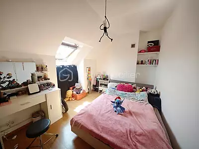 Maison, 109 m²