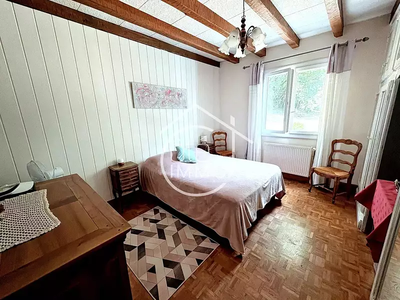 Maison, 184 m²