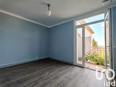 Maison, 81 m²