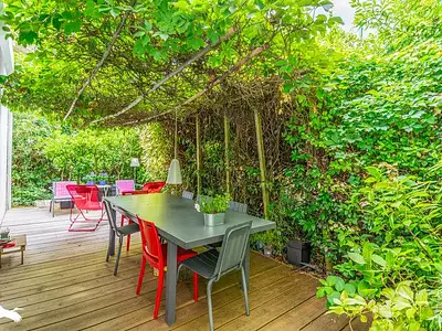 Maison, 161 m²