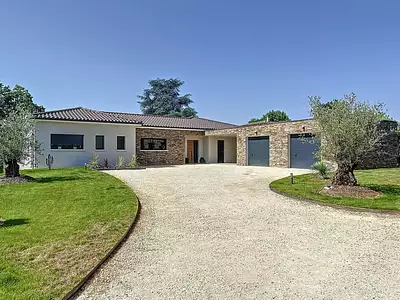 Maison, 154 m²