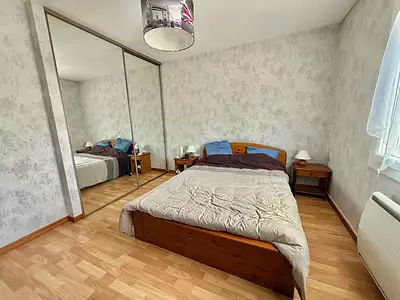 Maison, 107 m²