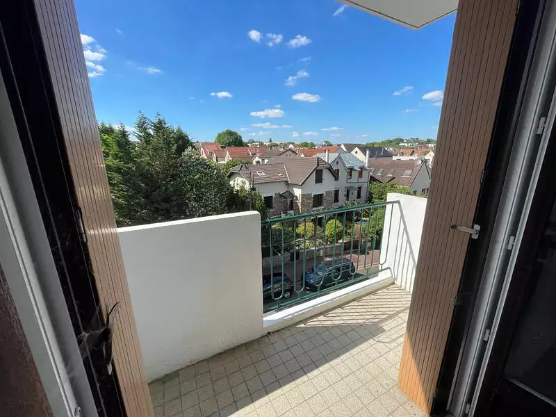 Appartement, 29 m²