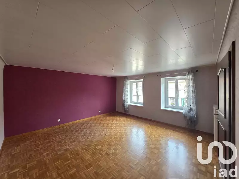 Maison, 123 m²