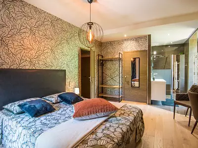 Maison, 350 m²