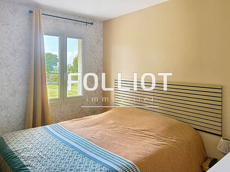 Maison, 141 m²