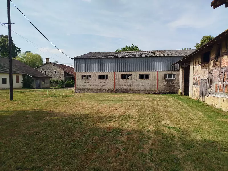 Maison, 150 m²