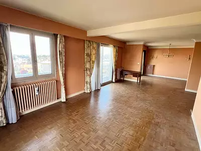 Appartement, 166,56 m²