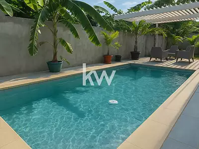 Maison, 260 m²