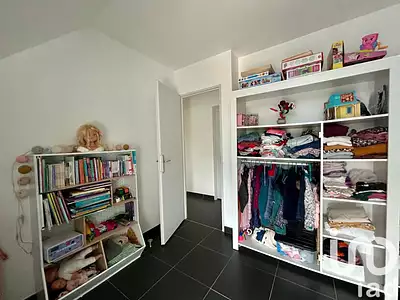 Maison, 110 m²