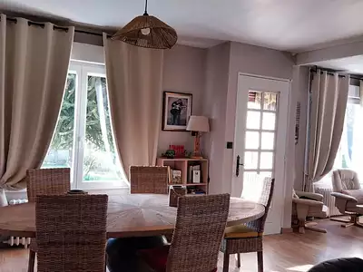 Maison, 148 m²