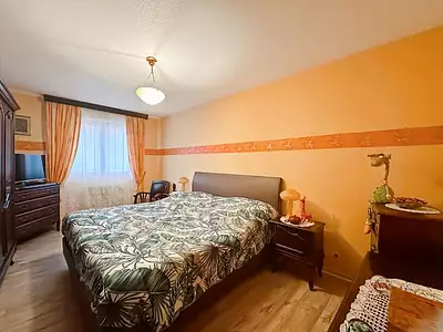 Appartement, 77 m²