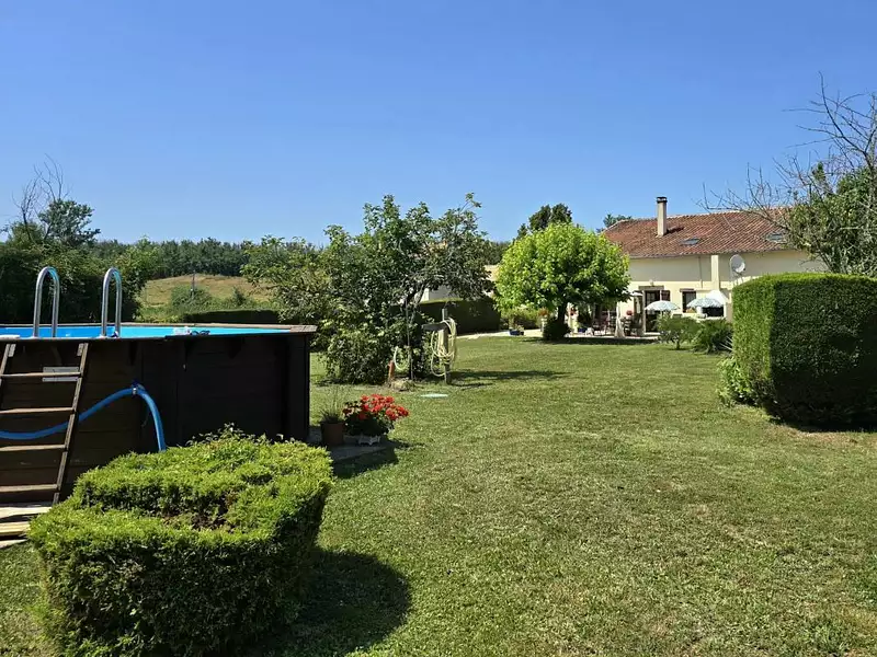 Appartement, 136 m²