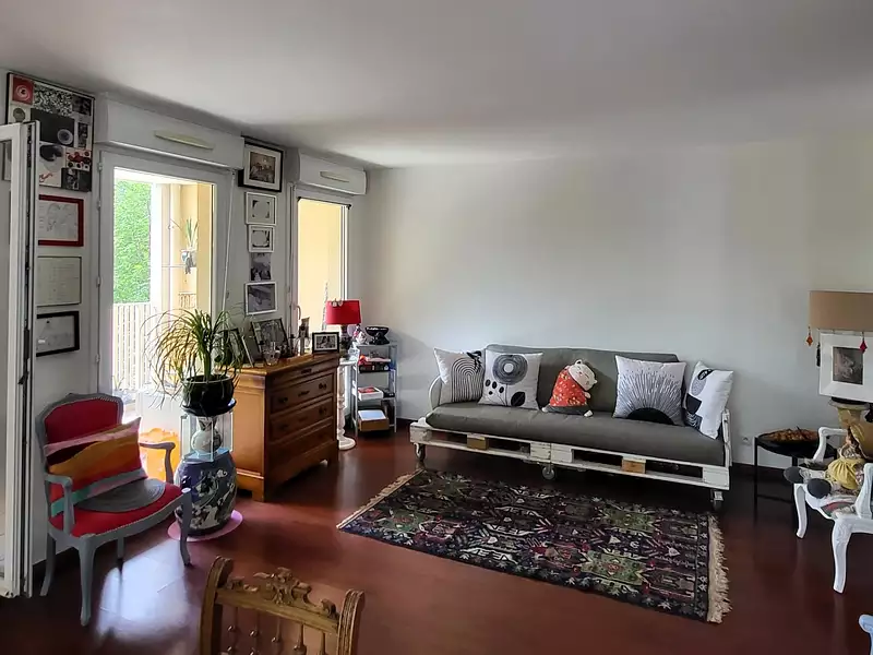 Appartement, 49 m²