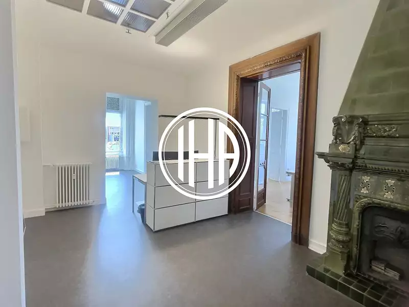 Divers, 87 m²