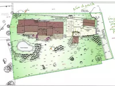 Maison, 170 m²
