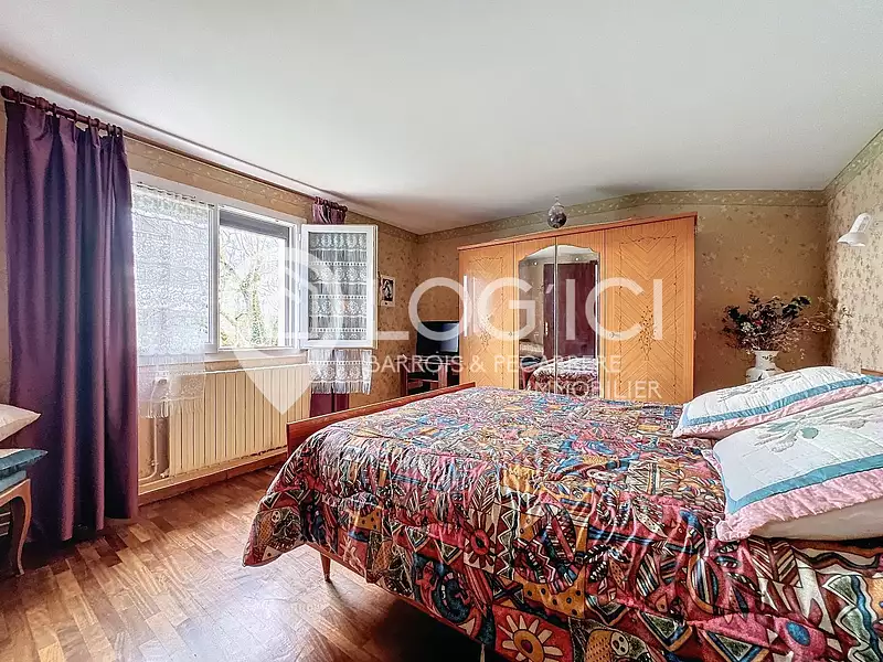 Maison, 146 m²